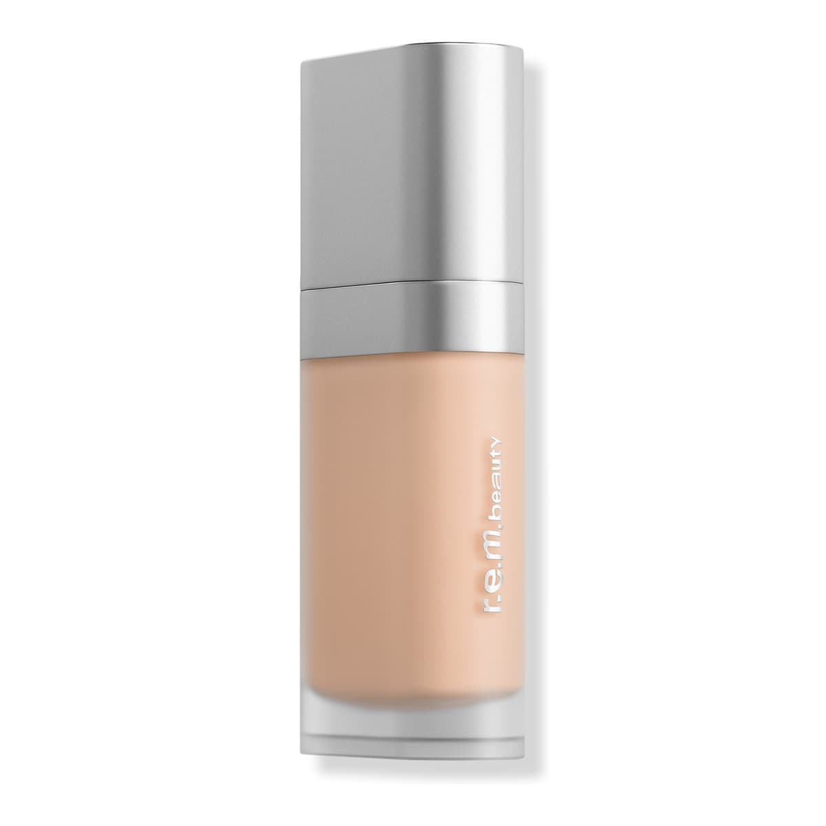 Sweetener Foundation, light 2 nw