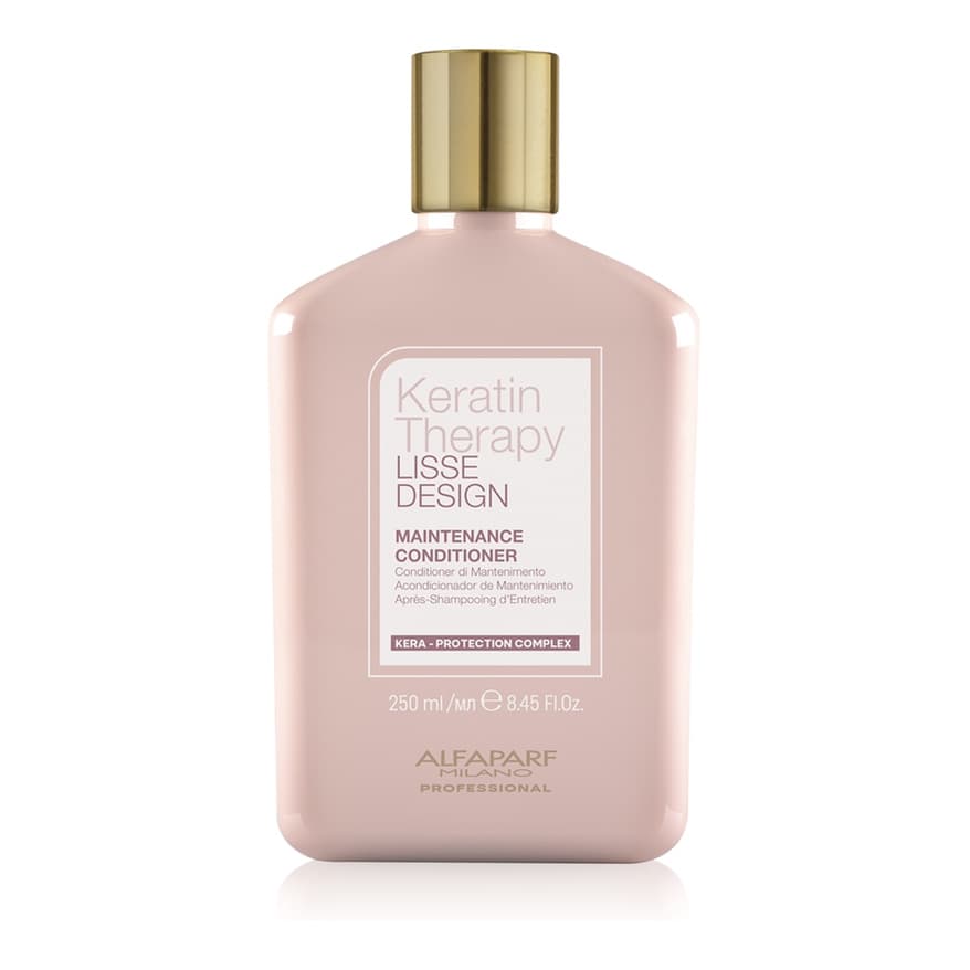 Keratin Therapy Lisse Design