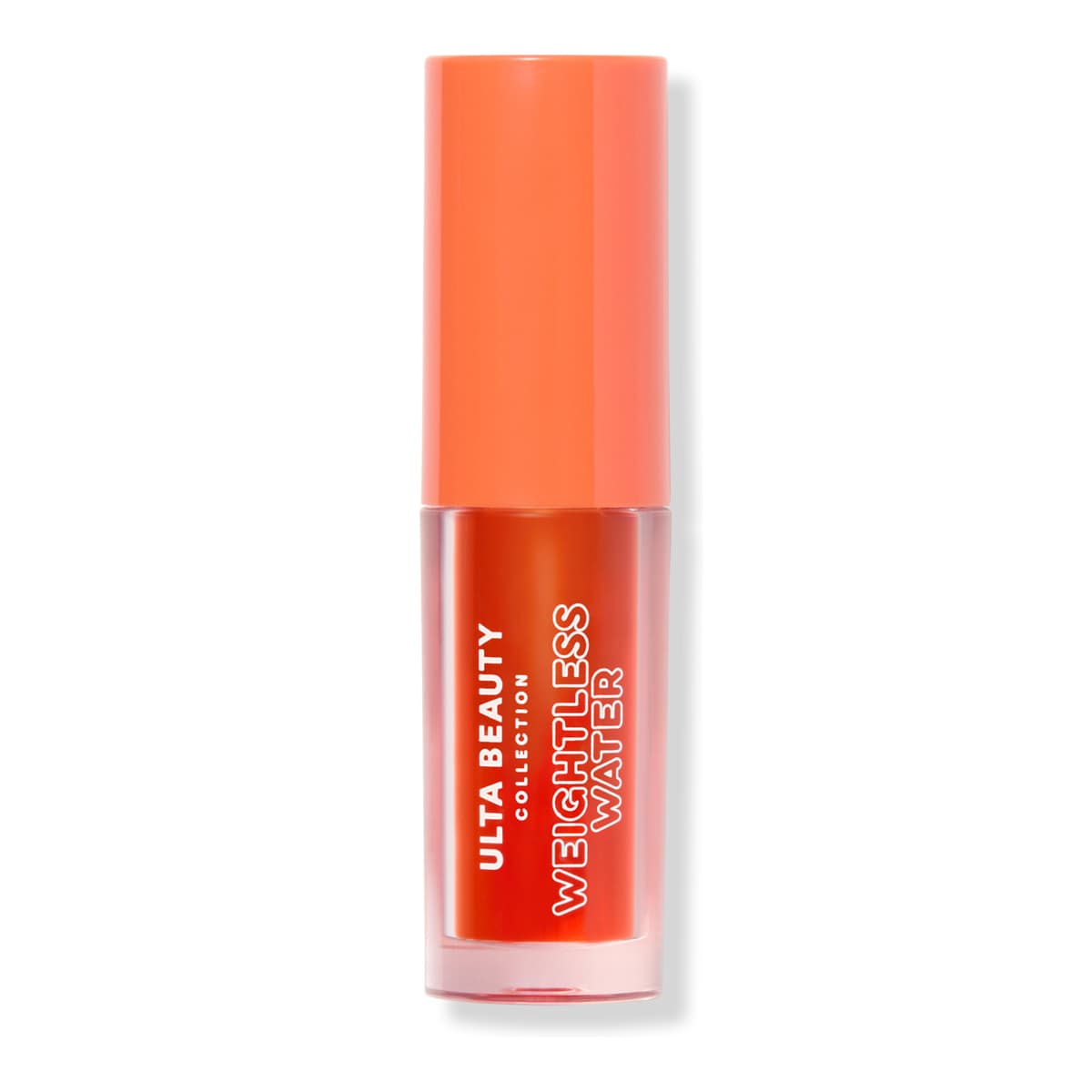 Weightless Water Lip Stain, Mango Dreams