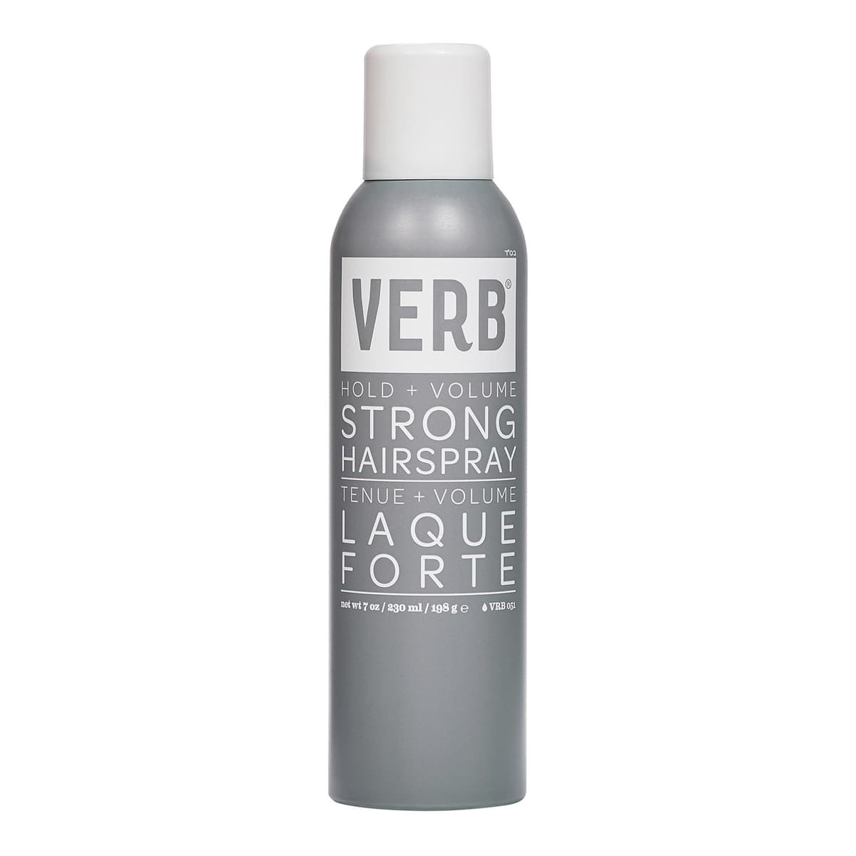 Strong Hairspray