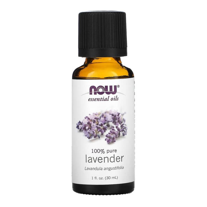Essential Oils, Lavender