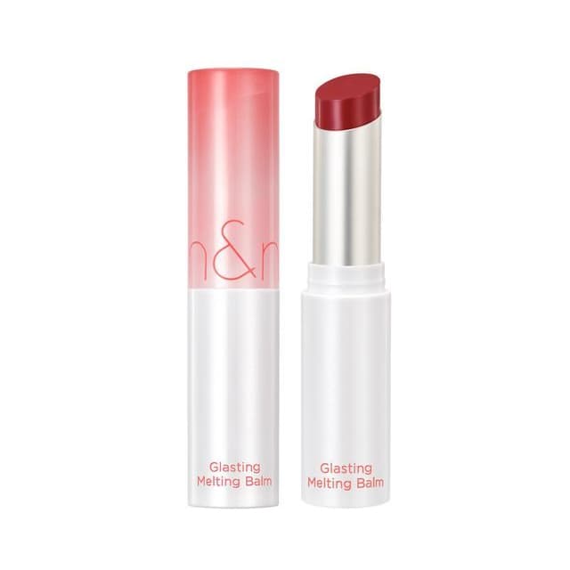 Glasting Melting Balm, #04 Hippie Berry