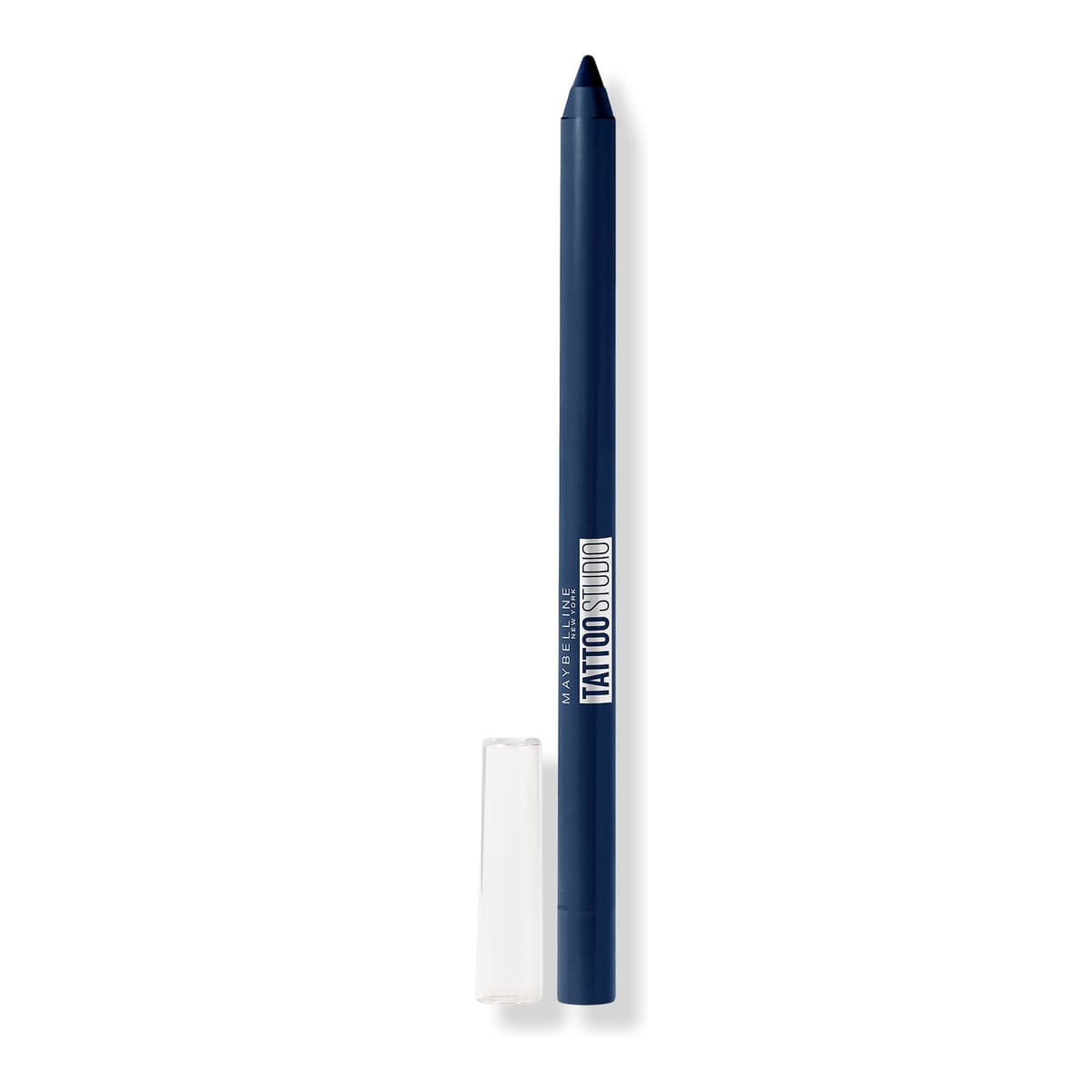 Tattoo Studio Sharpenable Gel Pencil Eyeliner, Striking Navy