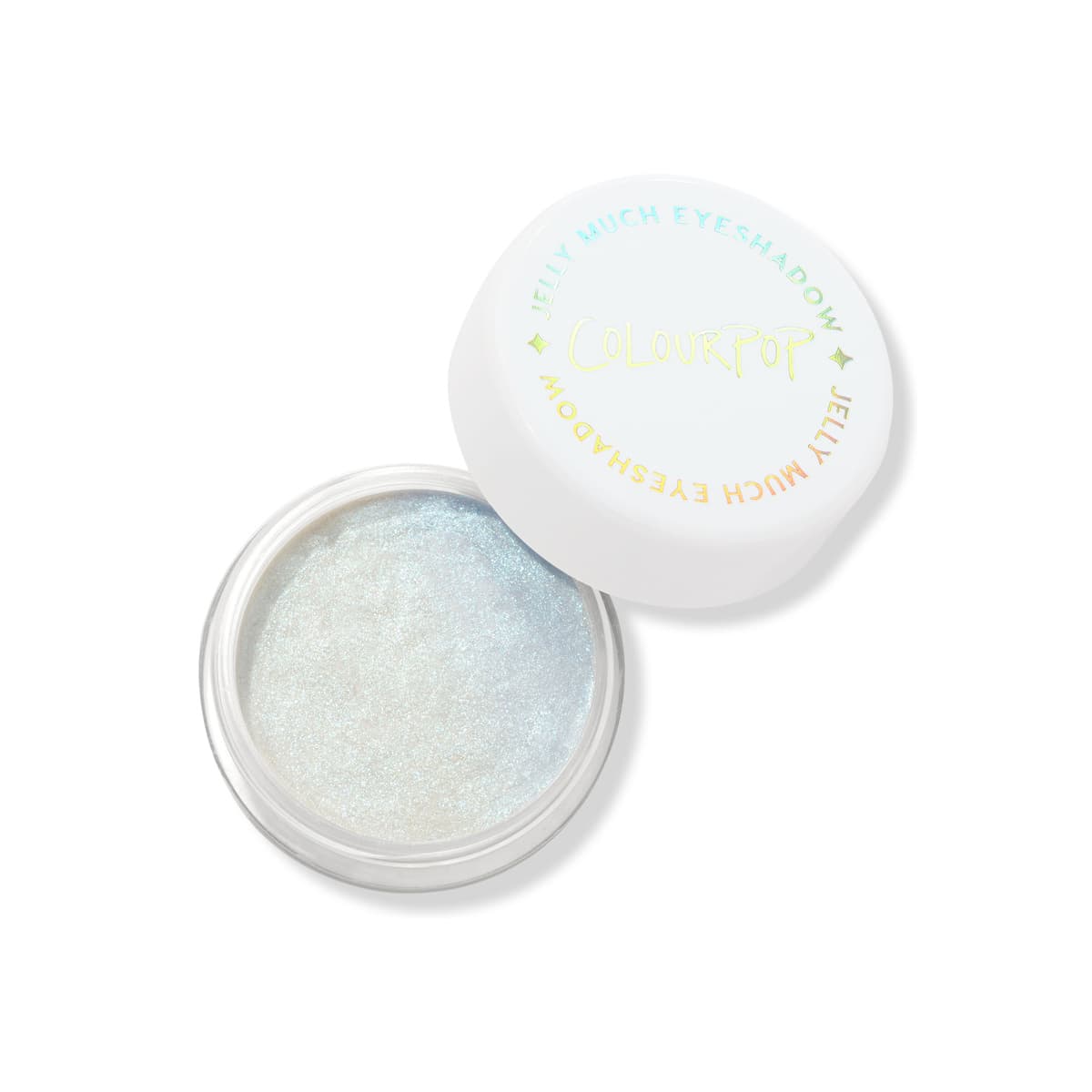 Jelly Much Gel Eyeshadow, Super Cool