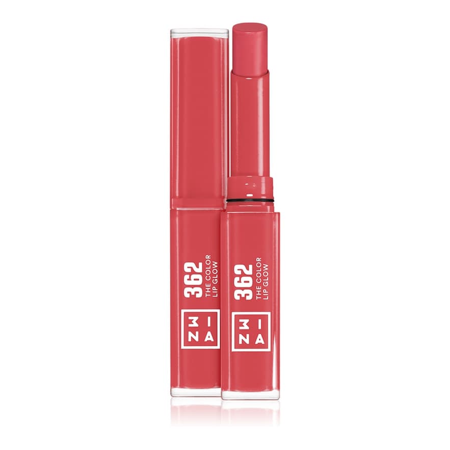 The Color Lip Glow