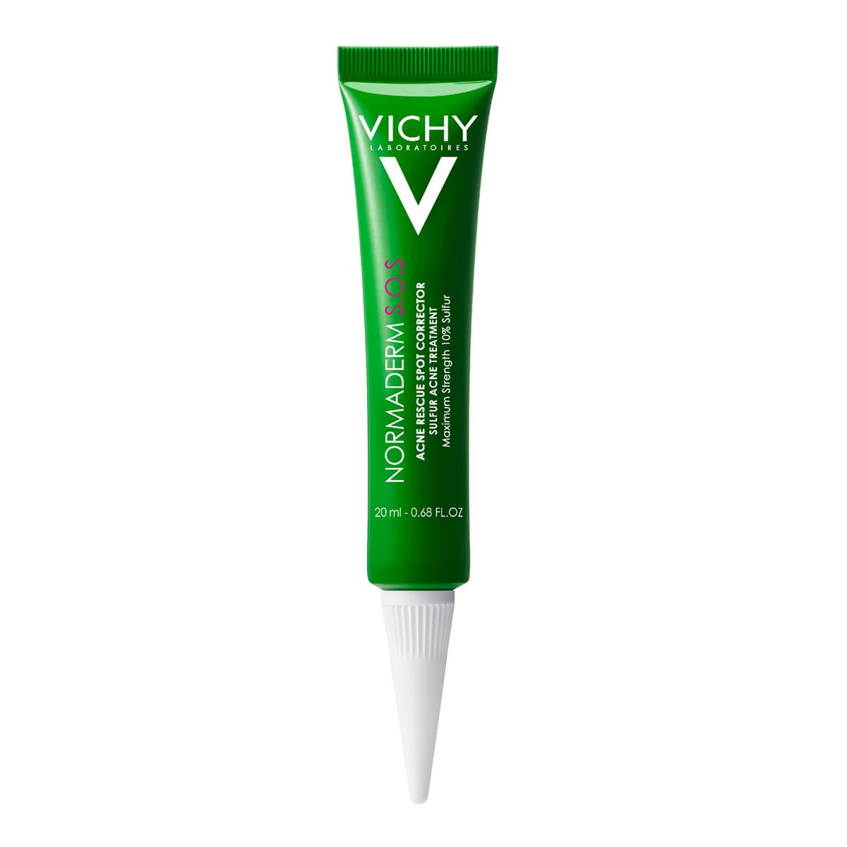 Normaderm S.O.S Anti-Blemish Sulphur Paste