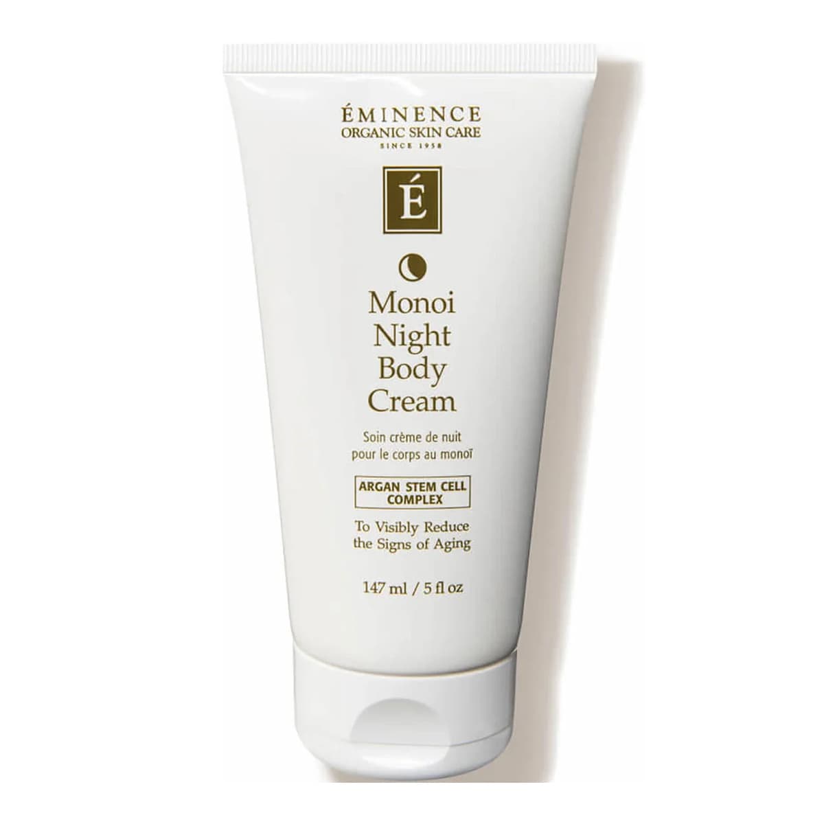 Monoi Age Corrective Night Body Cream