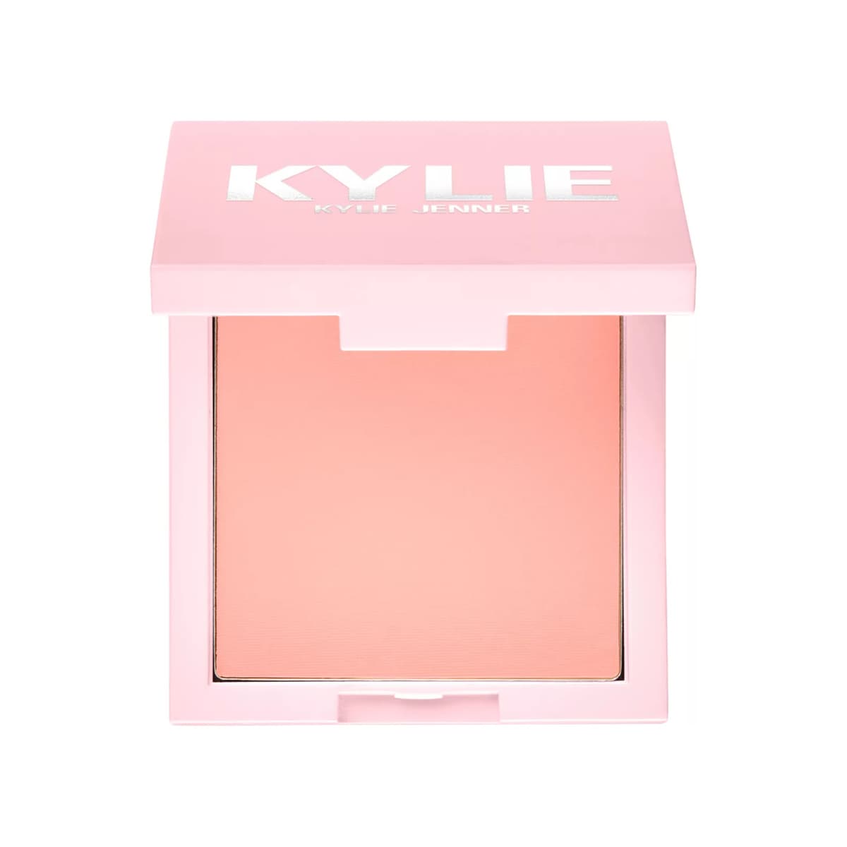 Kylie Cosmetics Pressed Blush Powder, #334 Pink Power