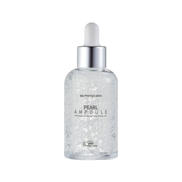 Pearl Ampoule