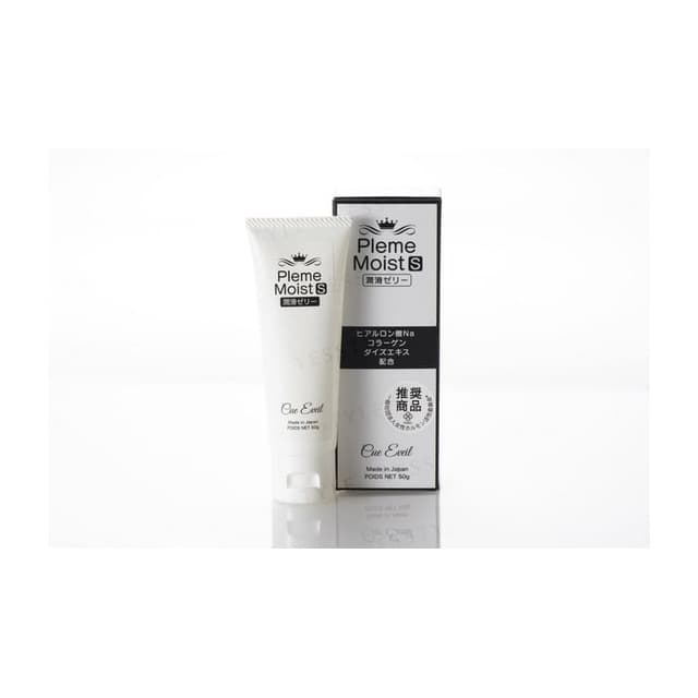 Pleme Moist S Lubricating Jelly