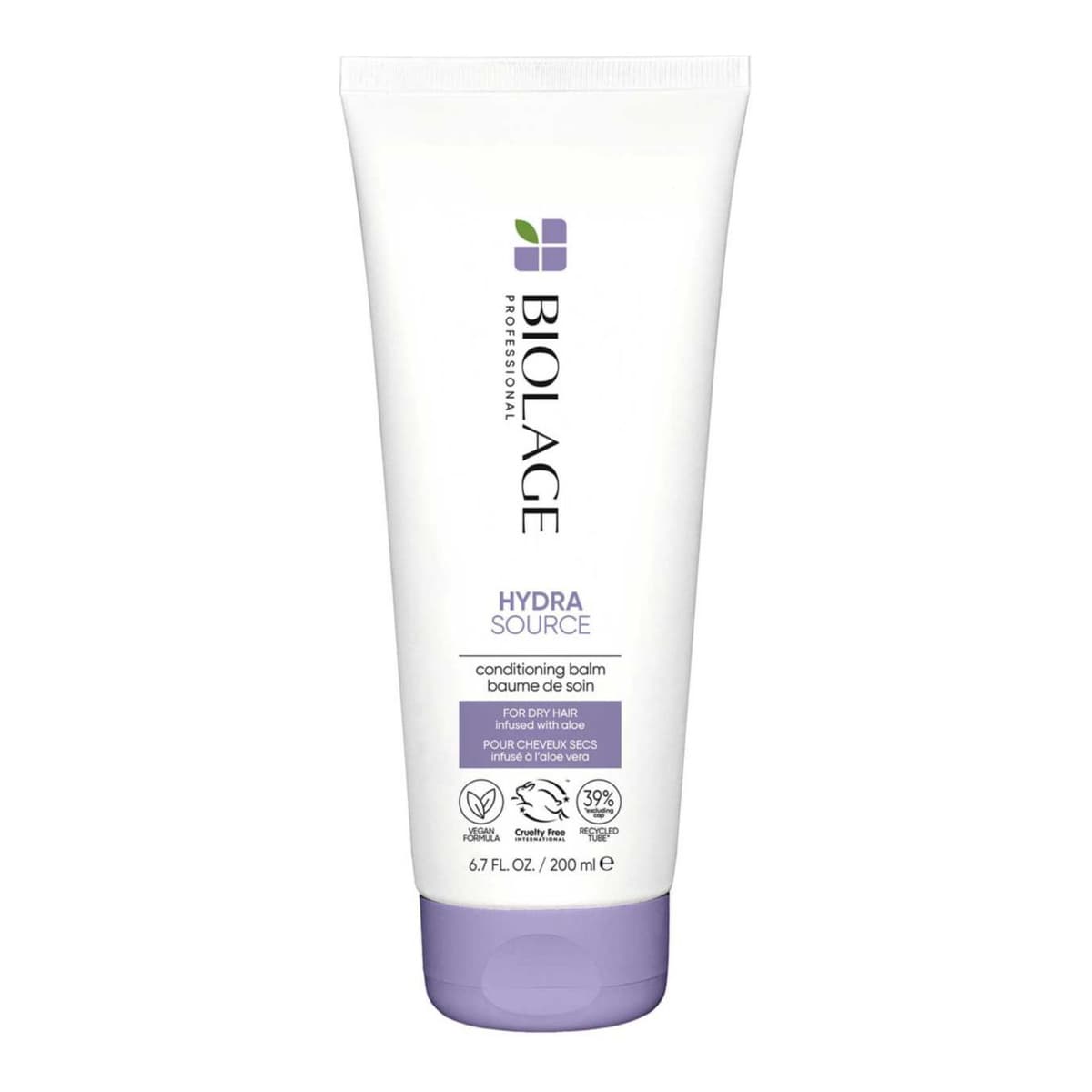 Professional Hydrasource Hydrating Conditioner Dry Hair