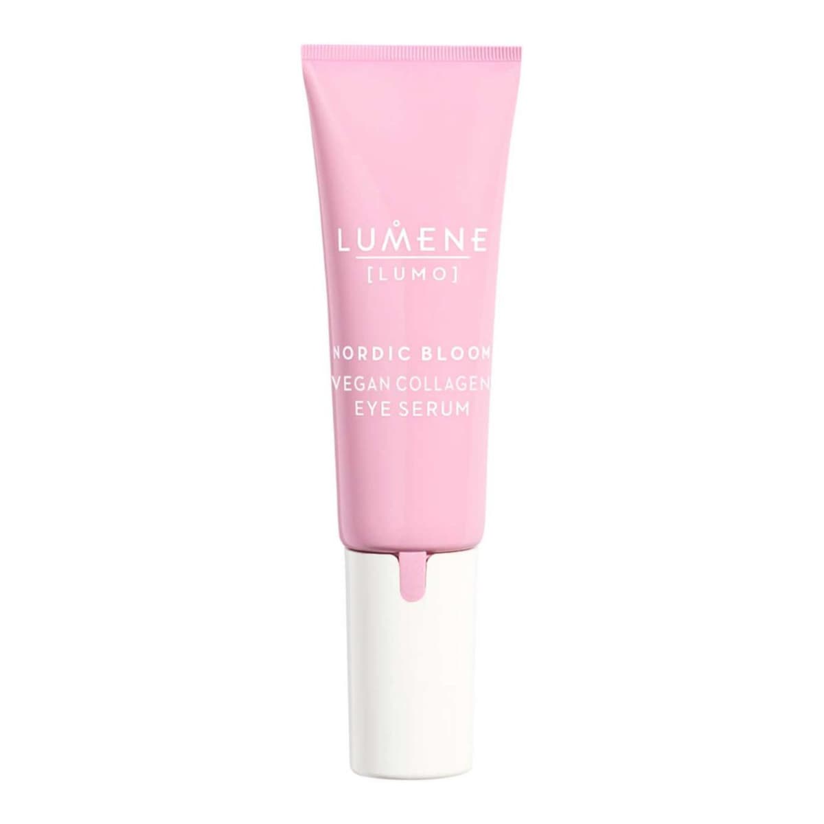 Nordic Bloom Lumo Vegan Collagen Eye Serum