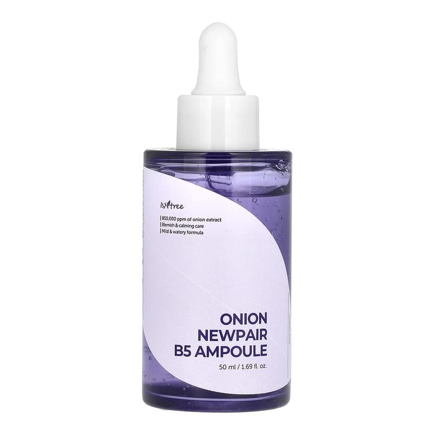 Onion New pair B5 Ampoule