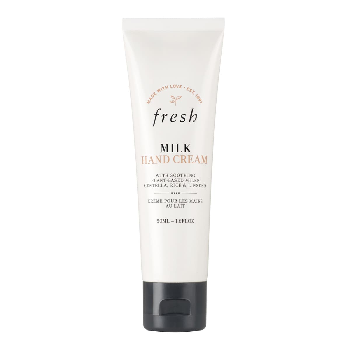 Milk Hand Cream