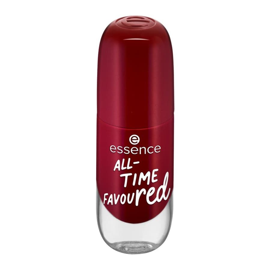 Gel Nail Color 14 All-Time FavouRed