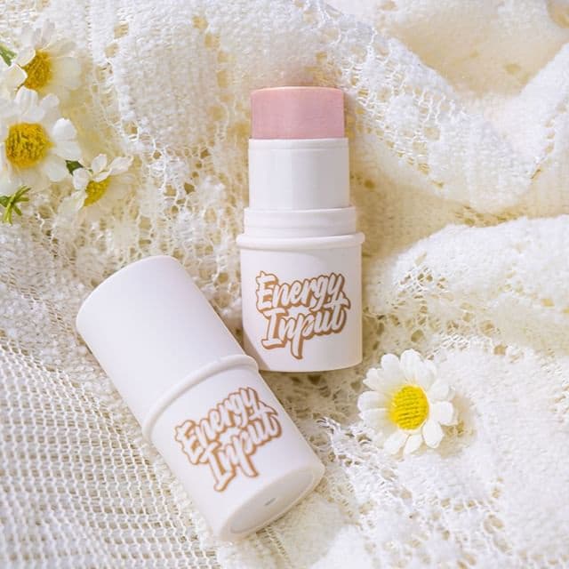 Hydrating Highlighter Stick, #01# Clear