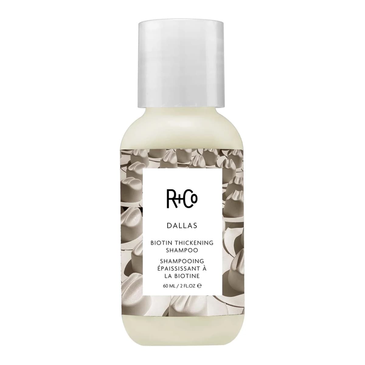 DALLAS Biotin Thickening Shampoo