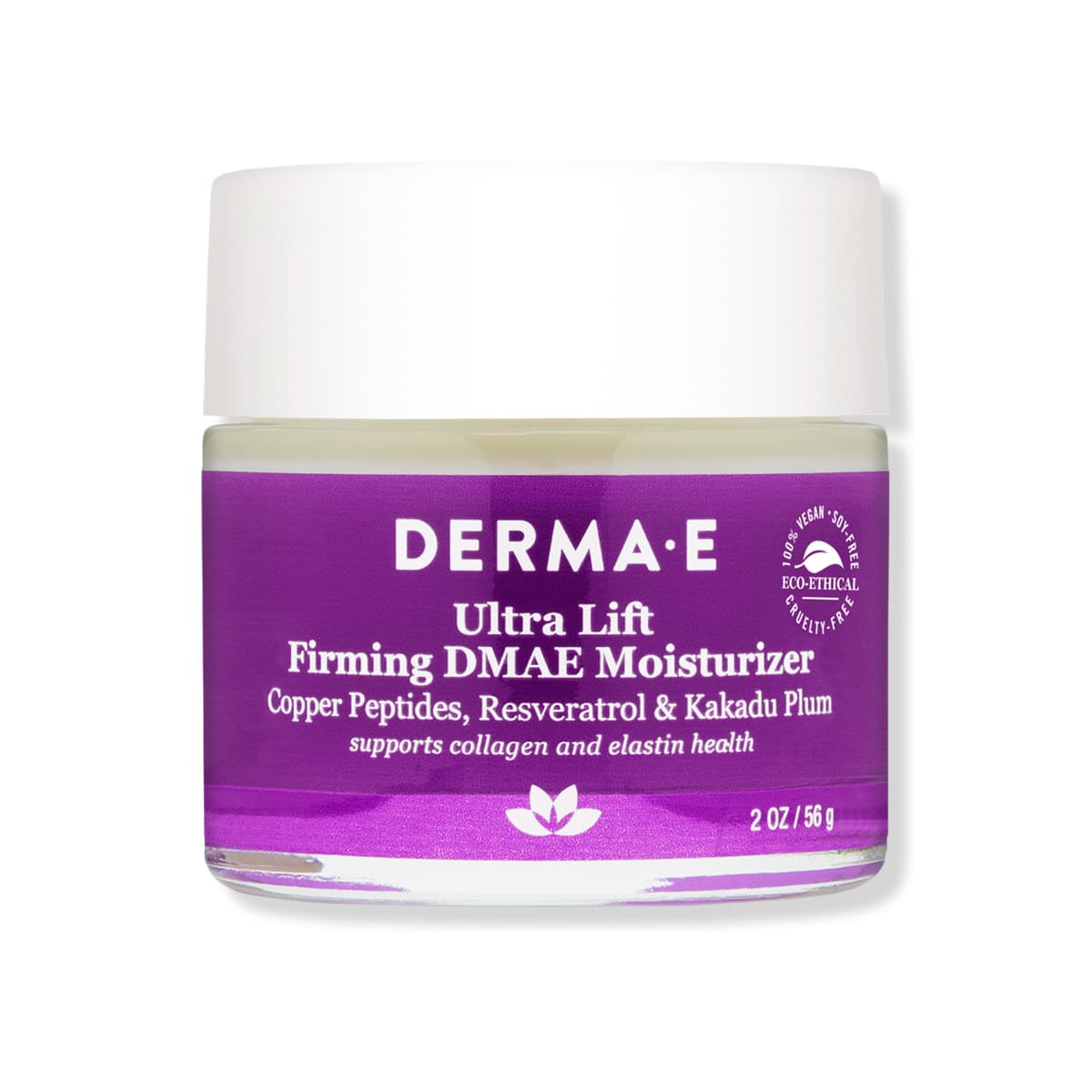 Ultra Lift Firming DMAE Moisturizer