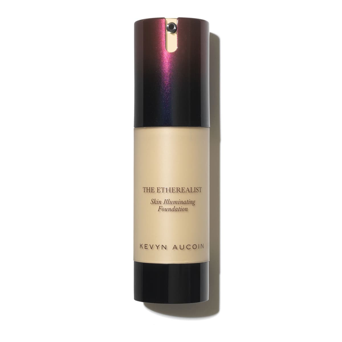 The Etherealist Skin Illuminating Foundation, LIGHT EF 03