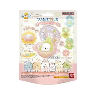 Sumikkogurashi Tea Time Bath Ball
