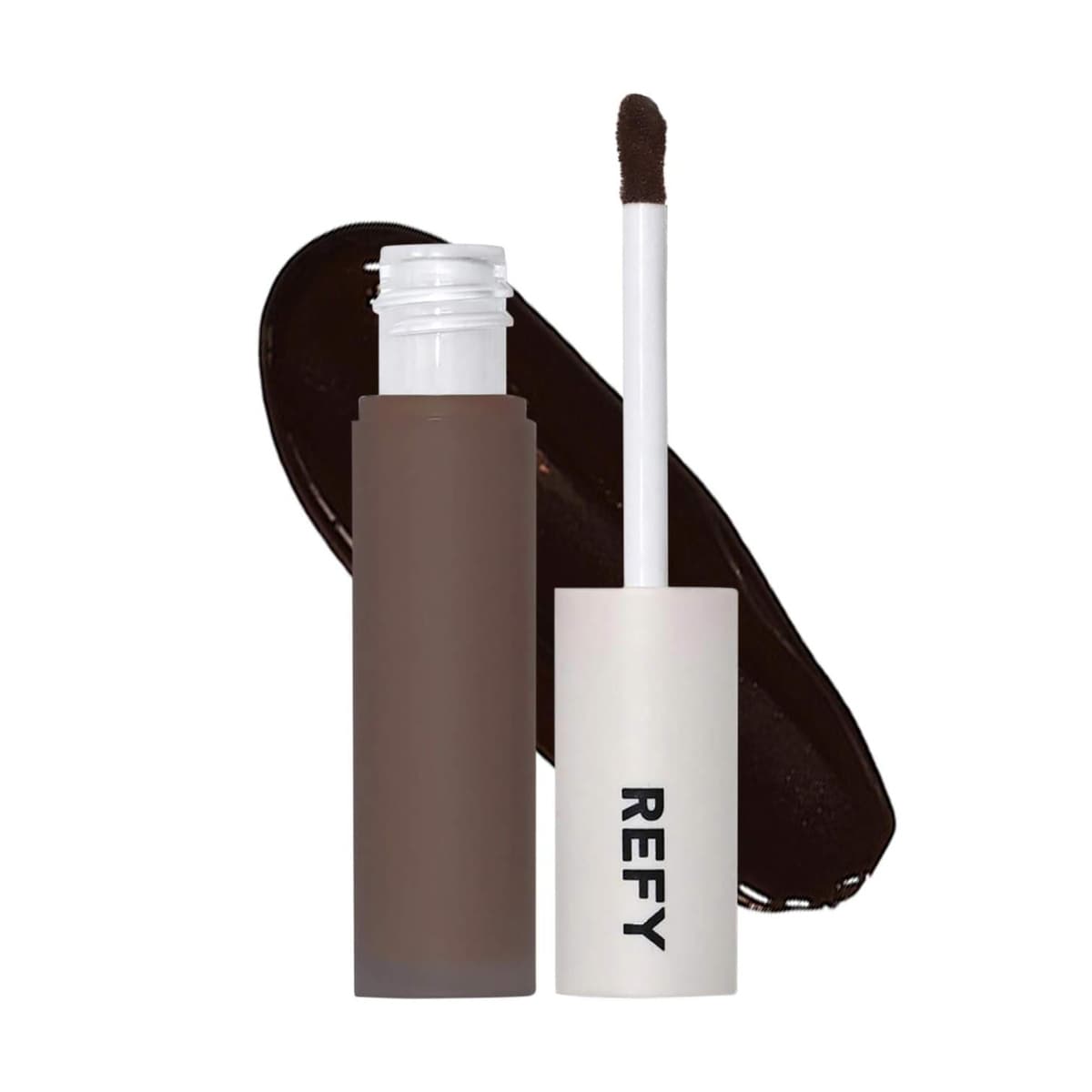 Brightening and Blurring Serum Concealer with Plant-Derived Squalene, #24