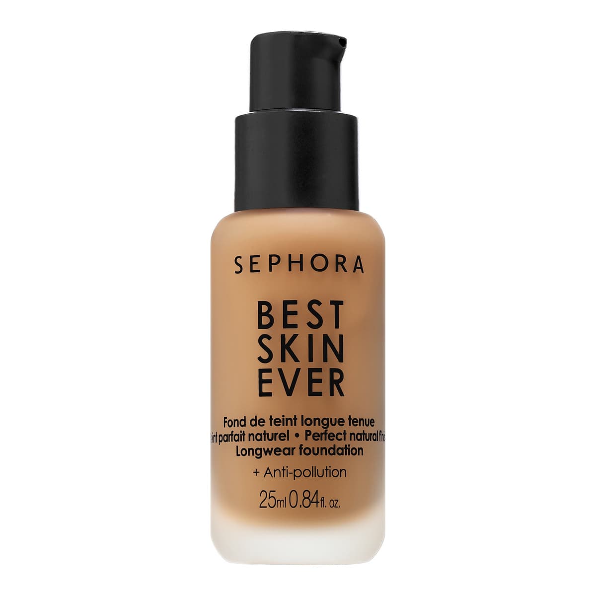 Best Skin Ever Liquid Foundation, #55 N