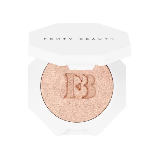 Fenty Snackz by Fenty Beauty by Rihanna Mini Killawatt Freestyle Highlighter, Fire Crystal