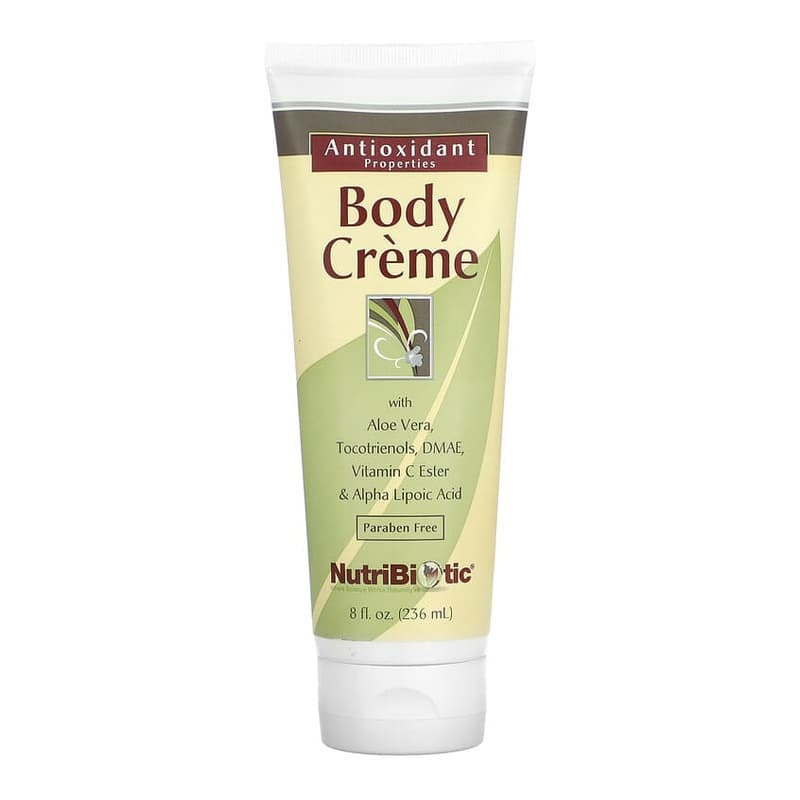 Body Creme