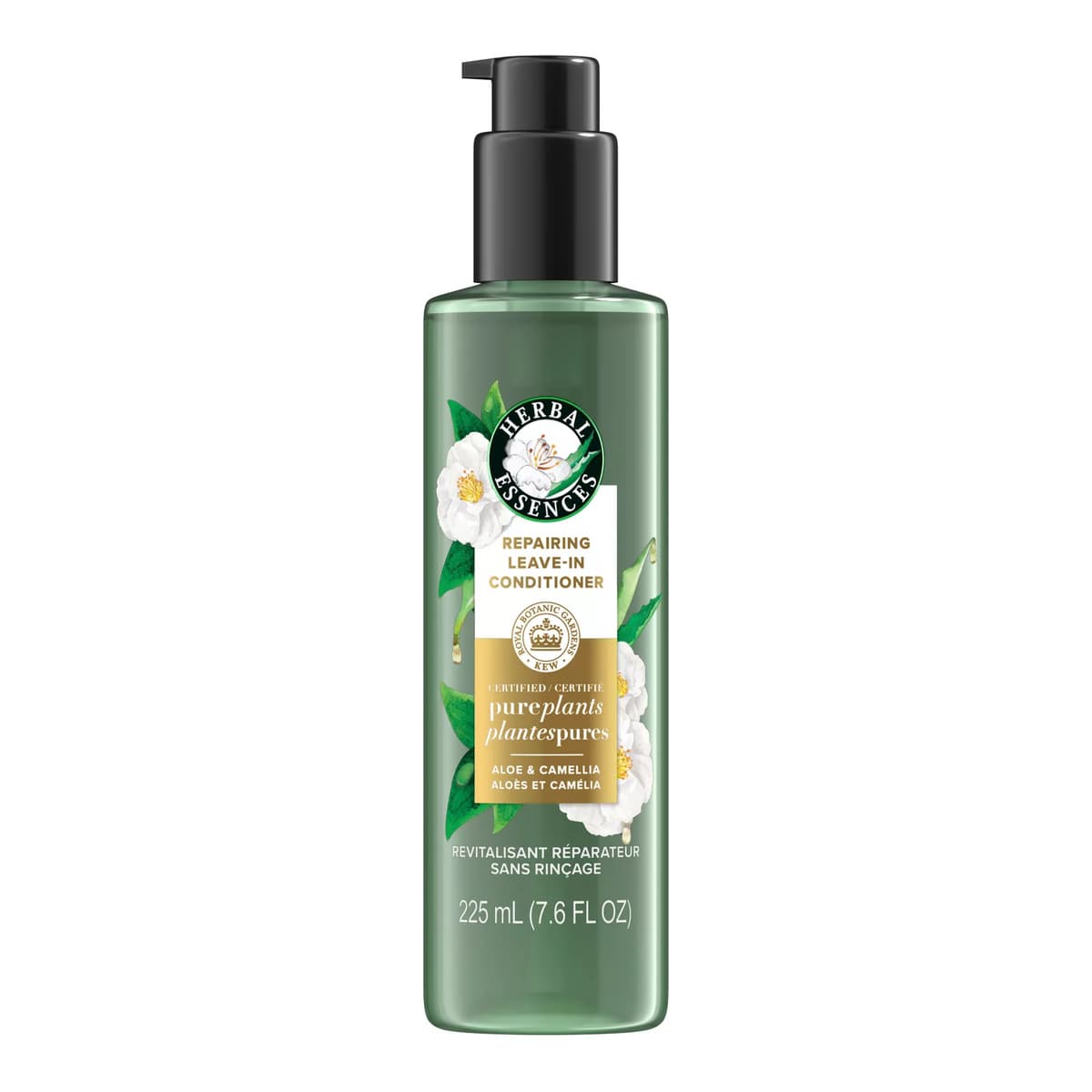Repairing Leave-in Conditioner