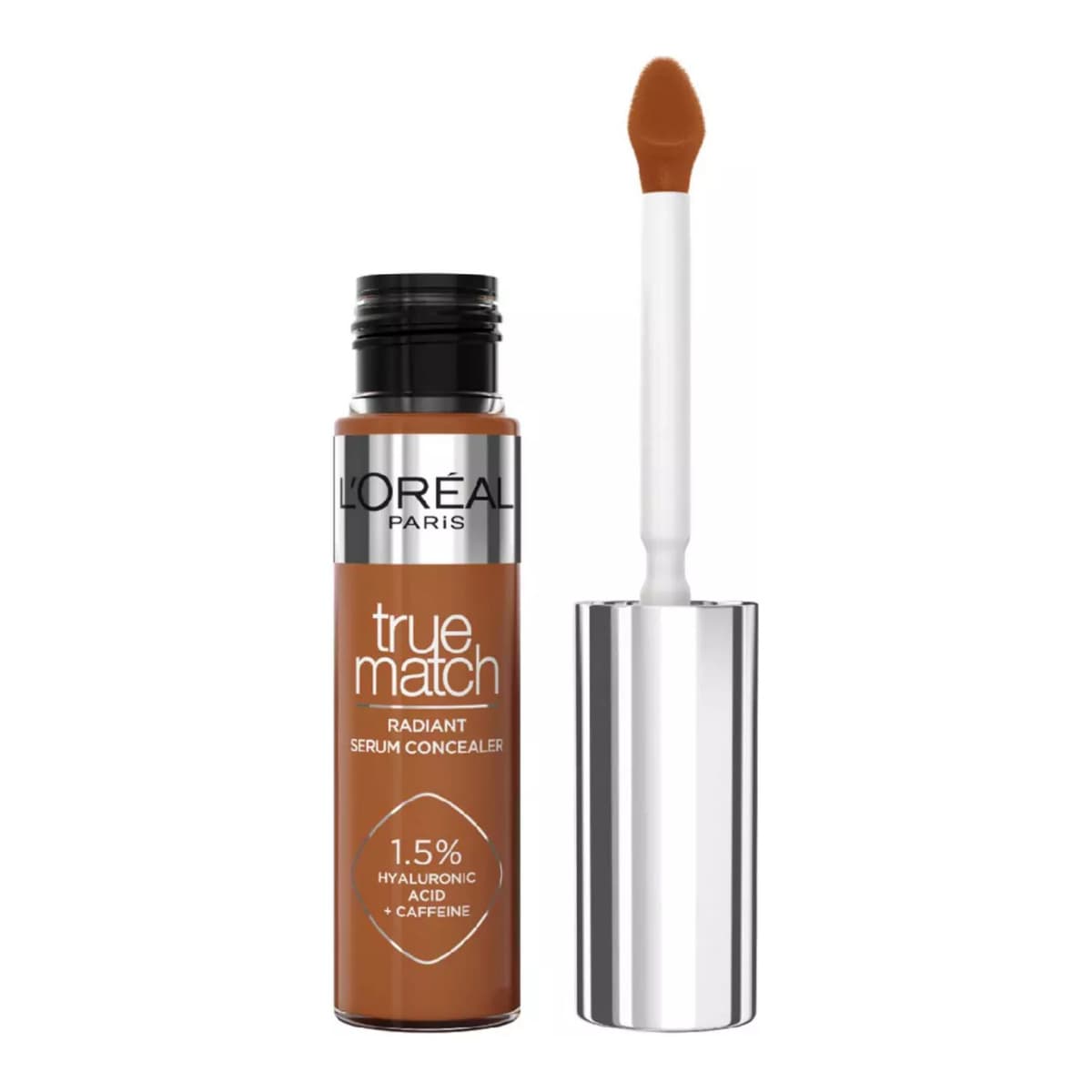 Paris True Match Concealer Serum, 10n