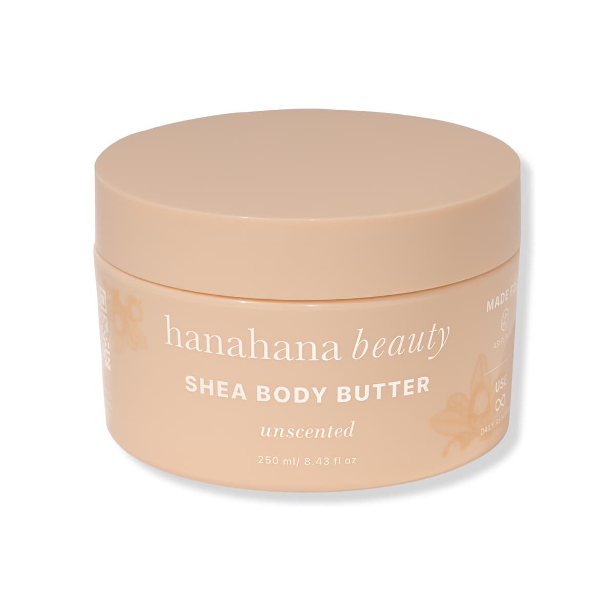 Shea Body Butter