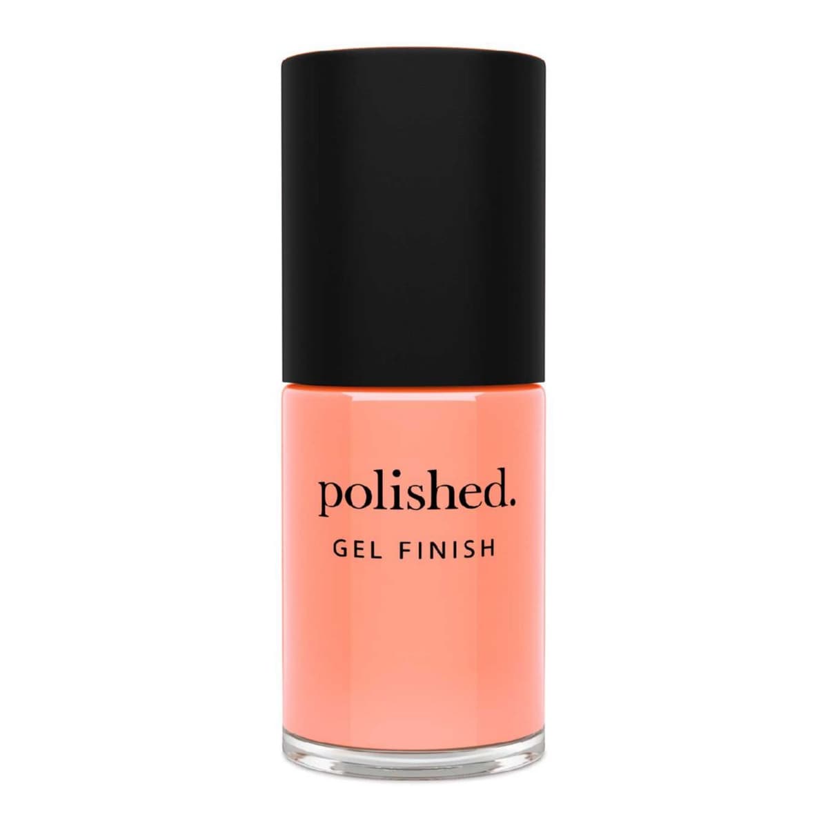 Gel Finish Nail Colour 030
