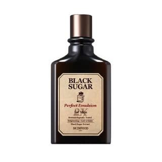 Black Sugar Perfect Emulsion 2X For Men