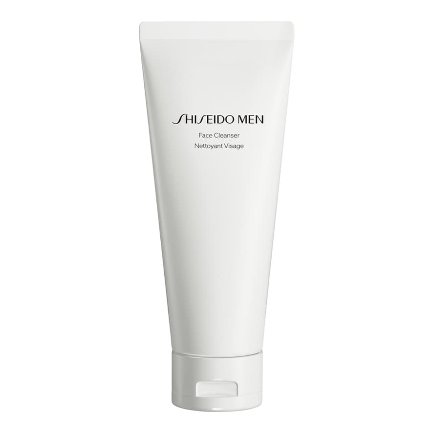Men Face Cleanser