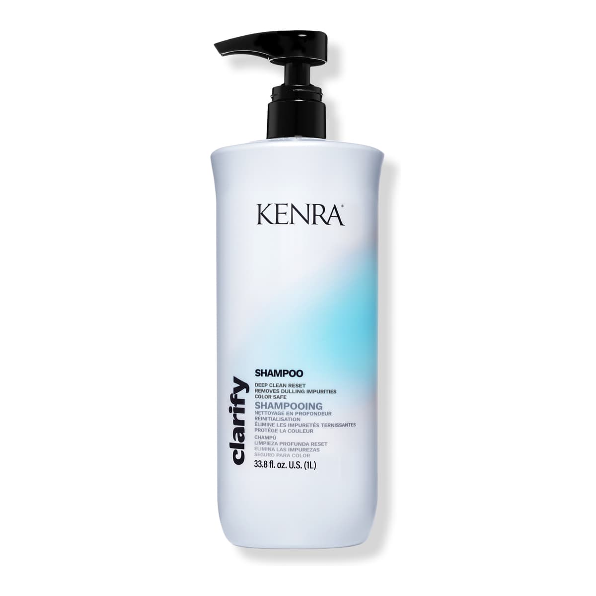 Clarify Shampoo