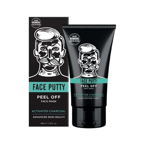 Face Putty