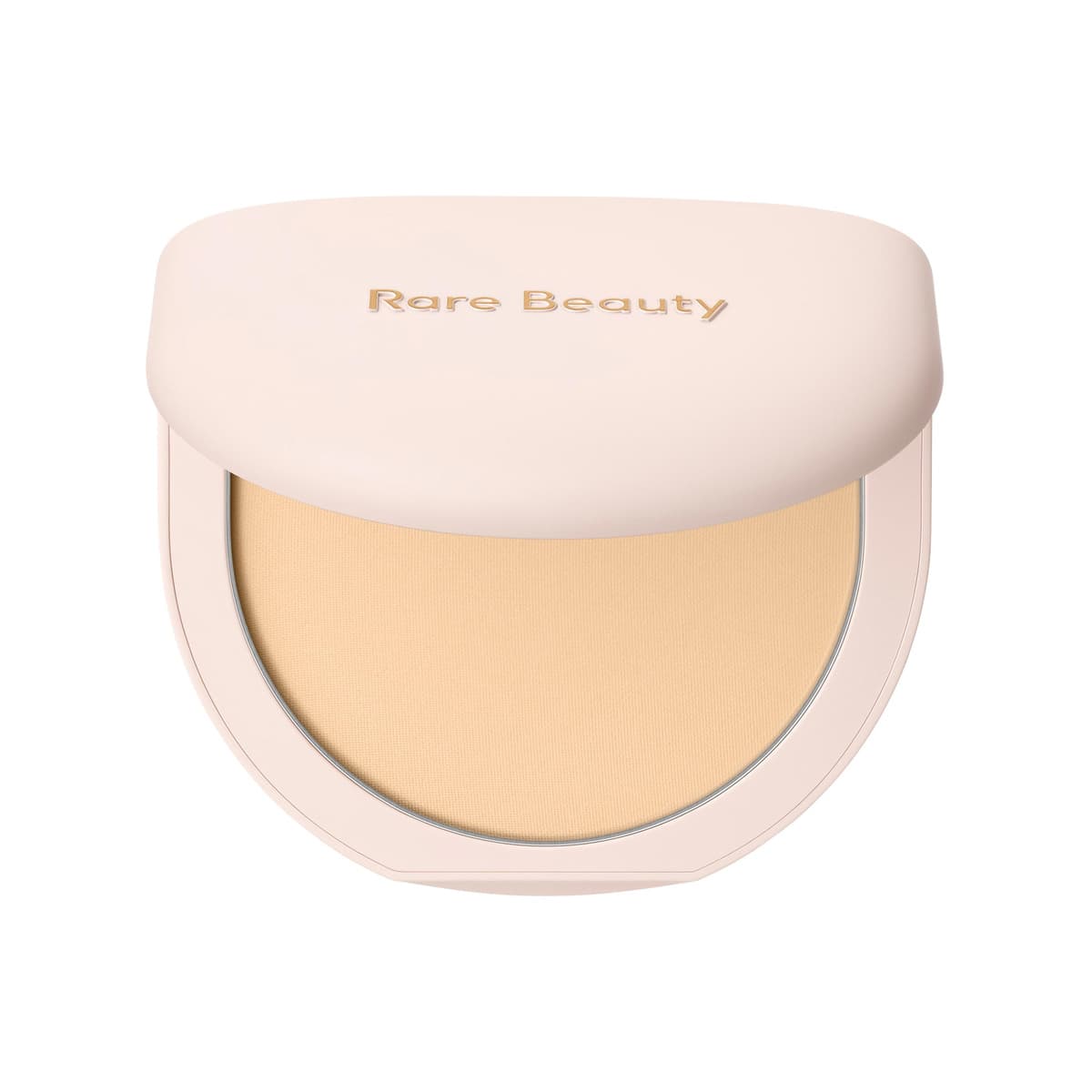 True to Myself Tinted Pressed Talc-Free Finishing Powder, Ivory