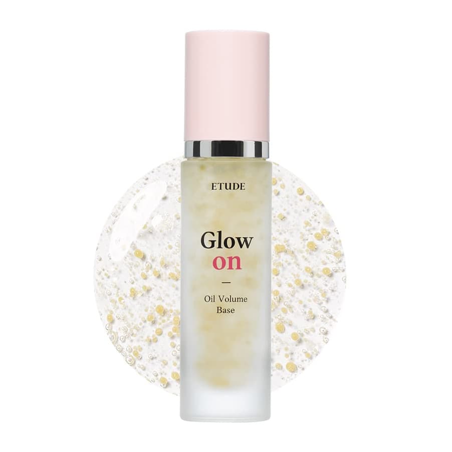 Glow On Base Oil Volume Base