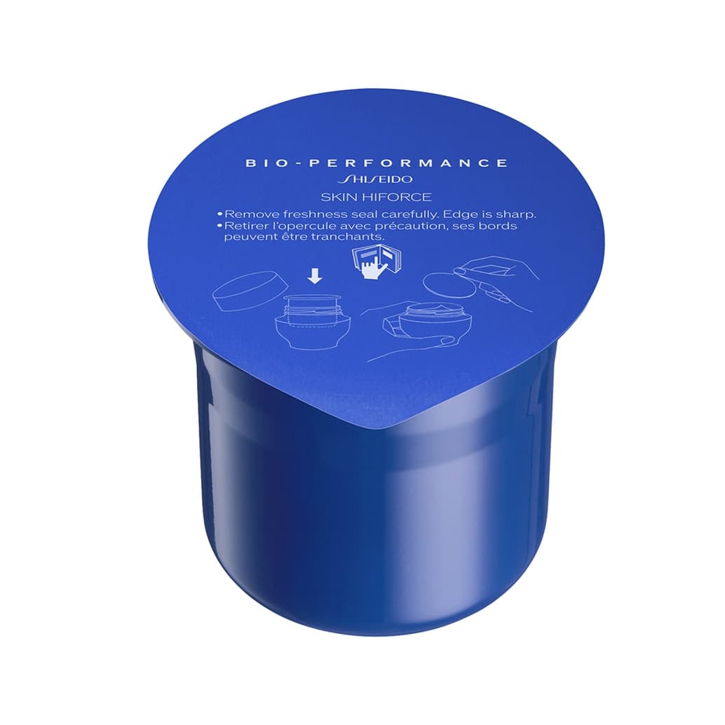 Bio-Performance Skin HIForce