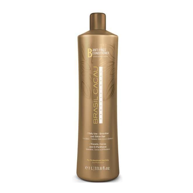 Brasil Cacau Anti Frizz Conditioner