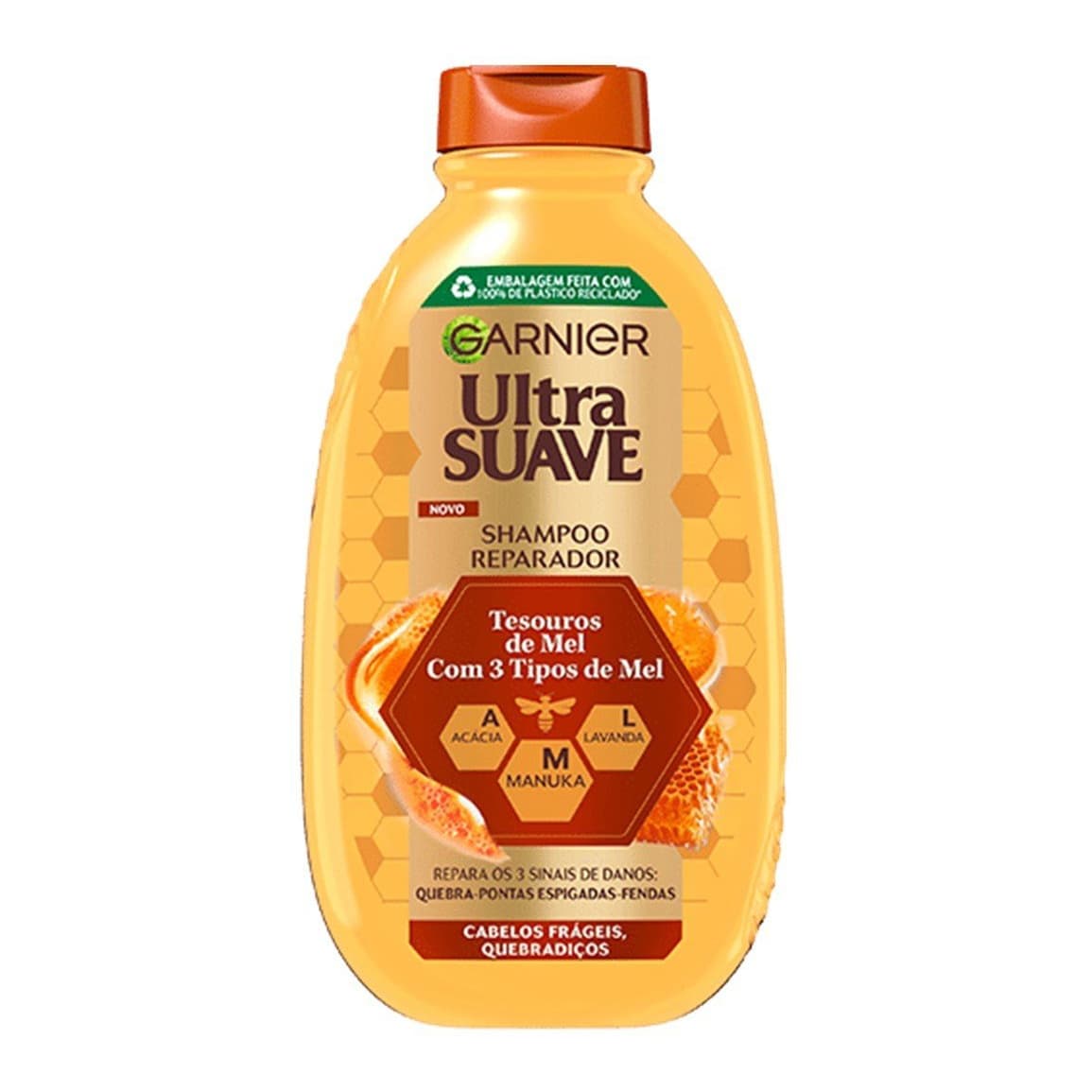 Ultimate Blends Honey Treasures Shampoo