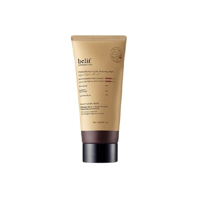 Prime Infusion Repair Cleansing Foam