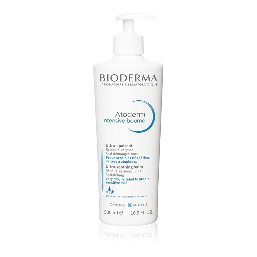 Atoderm Intensive Baume