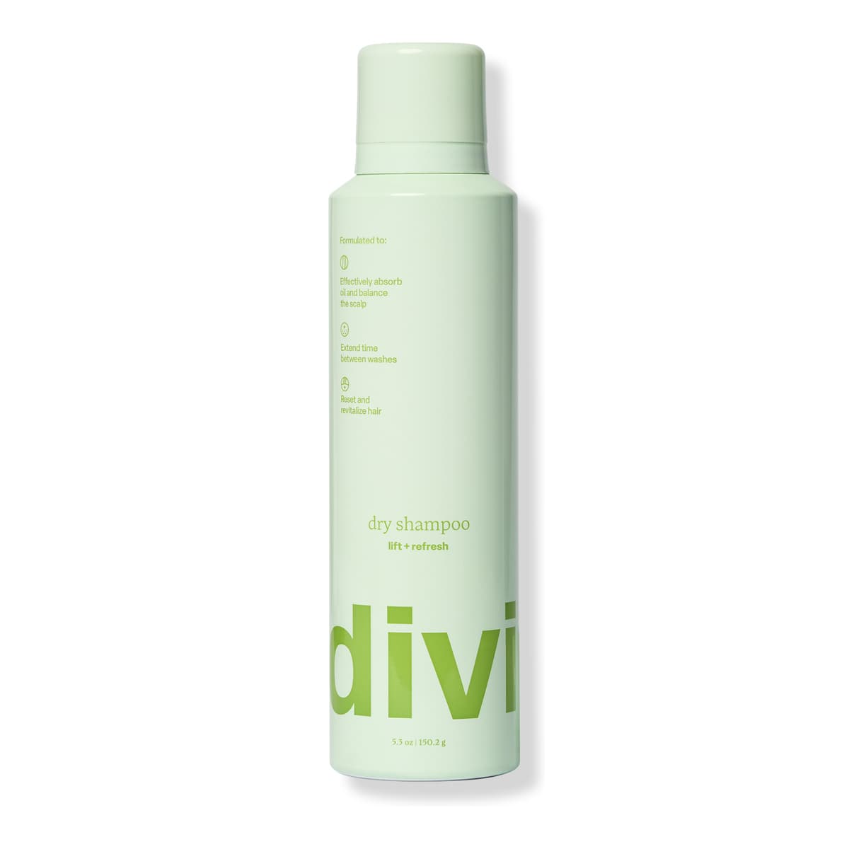 Dry Shampoo