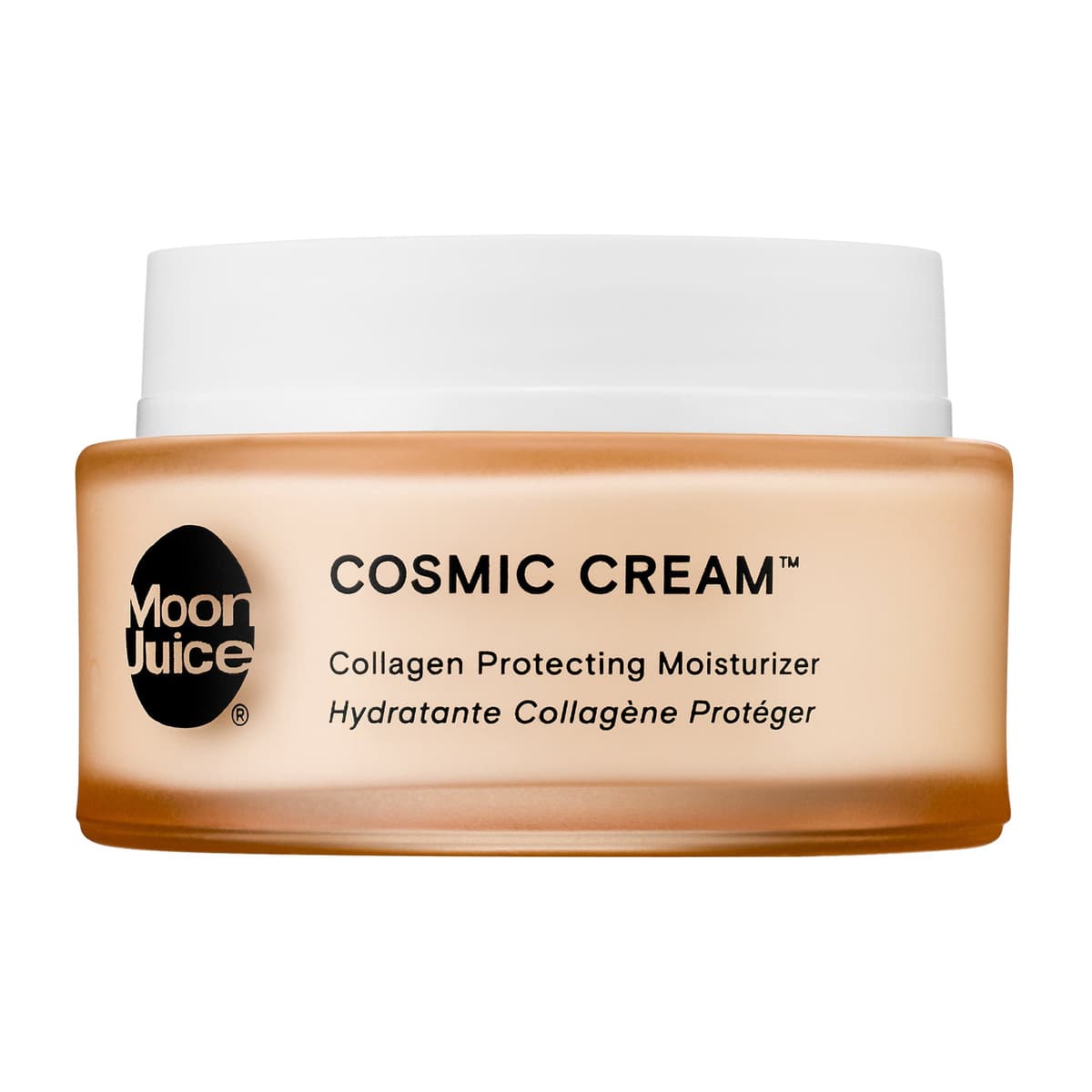 Cosmic Cream™ Collagen Protecting Moisturizer