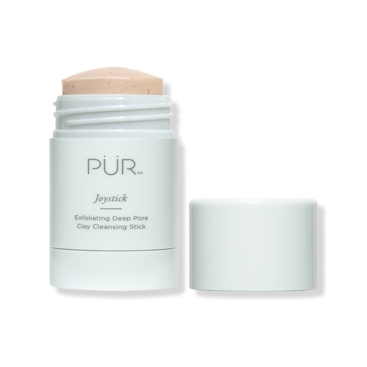 Joystick Exfoliating Deep Pore Clay Cleansing Stick