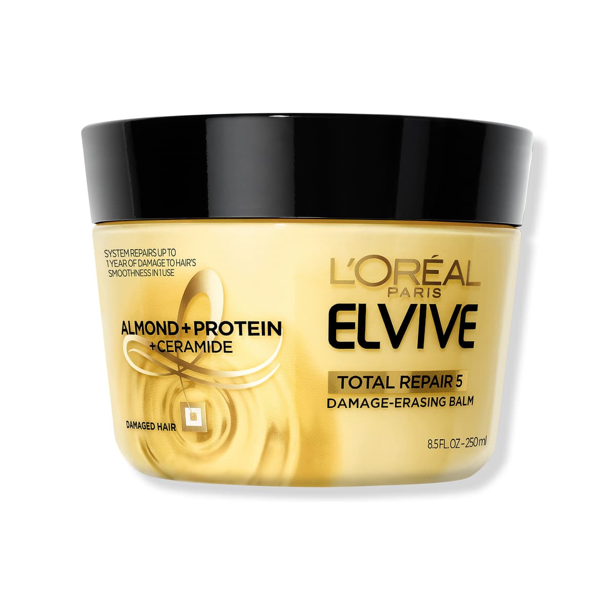 Elvive Total Repair 5 Damage-Erasing Balm