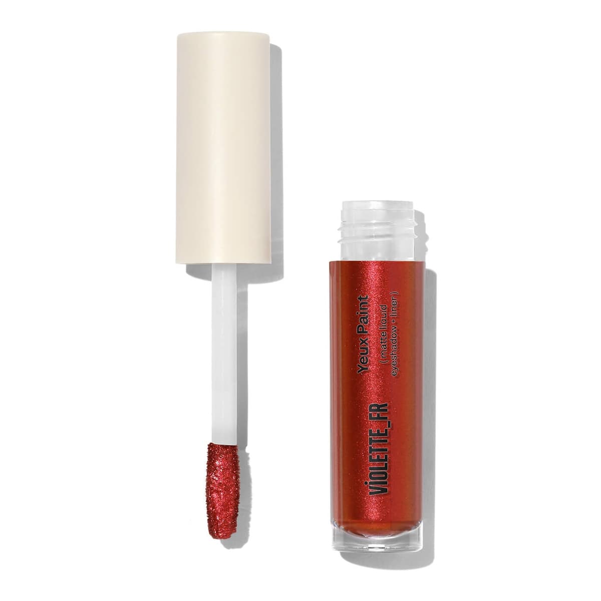 Yeux Paint Twinkling Liquid Eyeshadow, Paris la Nuit