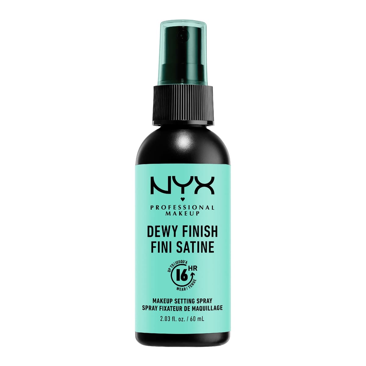 Setting Spray - Dewy Finish/Long Lasting
