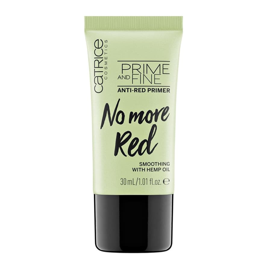 Prime and Fine Anti-Red Primer No More Red